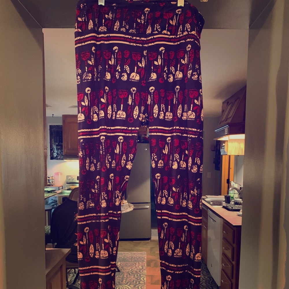🌸3/$25 Bundle🌸TC Lularoe Leggings